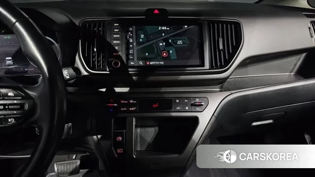 Kia The New Kia Ray EV 2023 Белый из Кореи, фото 5