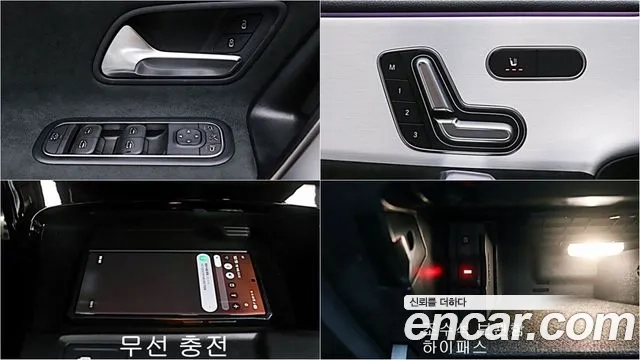 Mercedes-Benz CLA-Class C118 2023 Белый из Кореи, фото 5