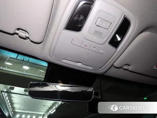 Kia Stinger Meister 2021 Белый из Кореи, фото 5