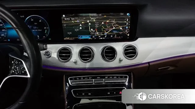 Mercedes-Benz E-Class W213 2020 Белый из Кореи, фото 5