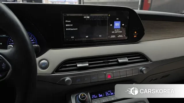 Hyundai Palisade 2019 Серый из Кореи, фото 5