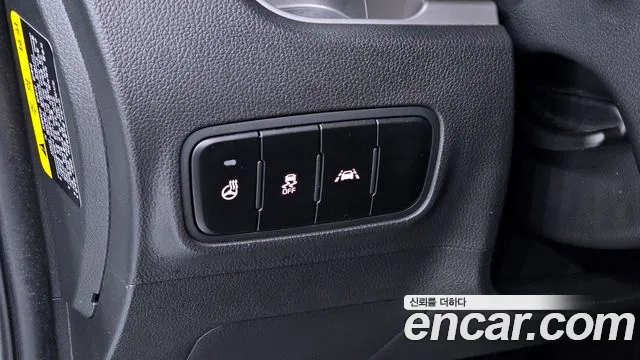 Kia The New Ray 2021 Светло-зеленый из Кореи, фото 5