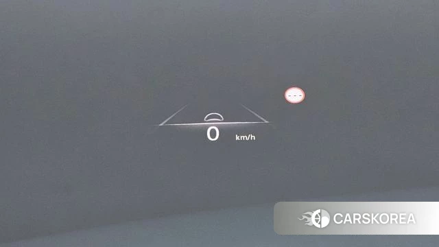 Genesis G80 (RG3) 2022 Белый из Кореи, фото 5