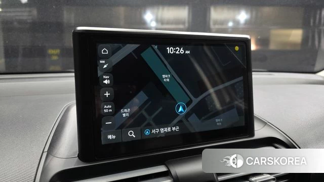 Hyundai Casper 2021 Белый из Кореи, фото 5