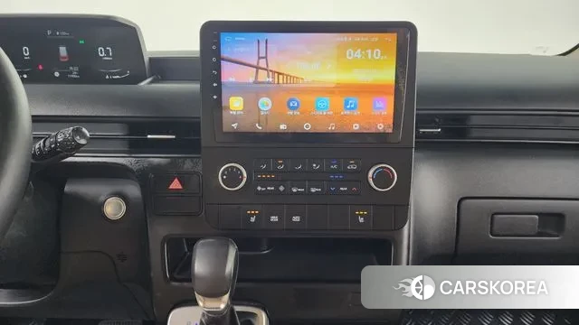 Hyundai Staria 2023 Белый из Кореи, фото 5