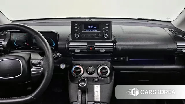 Hyundai Casper 2023 Белый из Кореи, фото 5