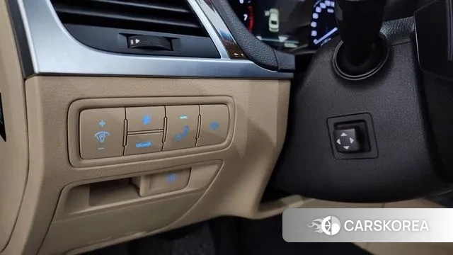 Genesis G80 2018 Черный из Кореи, фото 5