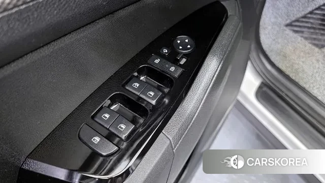 Kia Sportage 5th Generation 2022 Белый из Кореи, фото 5