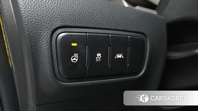 Kia The New Ray 2021 Жемчужный цвет из Кореи, фото 5