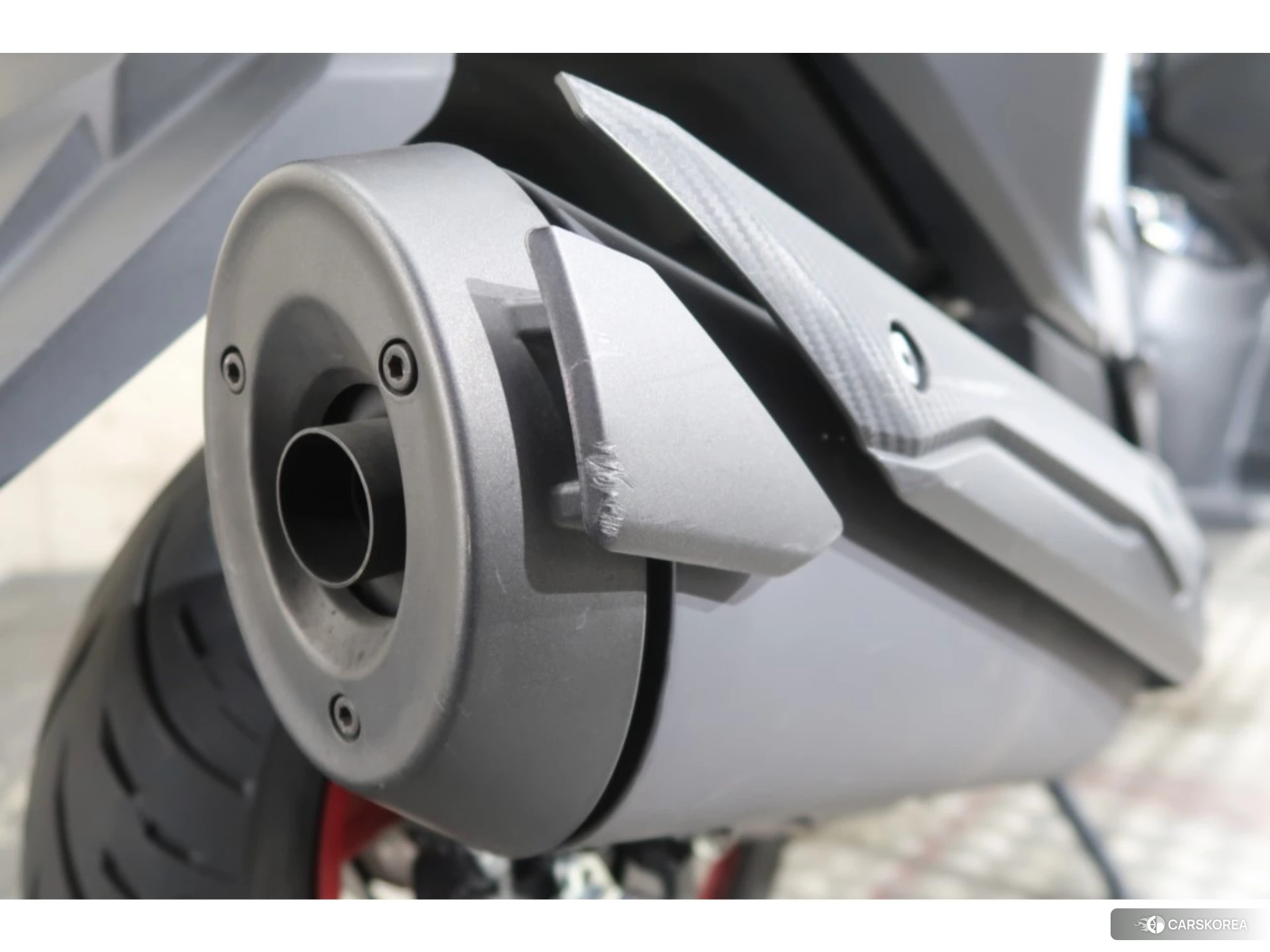 Проданный Suzuki BURGMAN 400 id 3948141 из Японии, фото 4