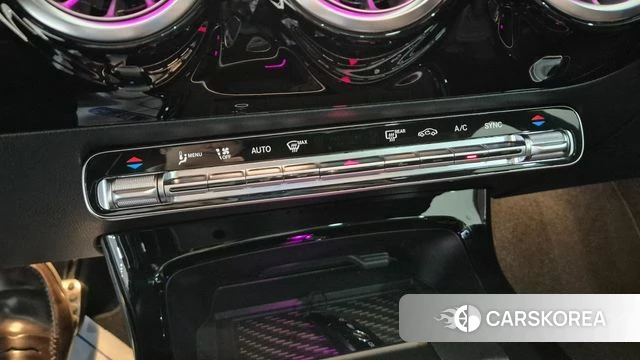 Mercedes-Benz CLA-Class C118 2025 Белый из Кореи, фото 5