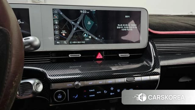 Hyundai Ionic 5 2022 Белый из Кореи, фото 5