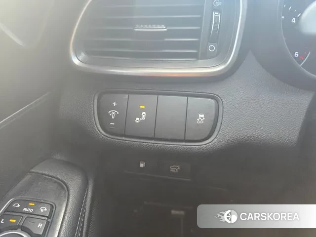 Kia The New Sorento 2018 Серый из Кореи, фото 5