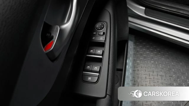 Kia The New K3 2nd generation 2022 Серебристо-серый из Кореи, фото 5