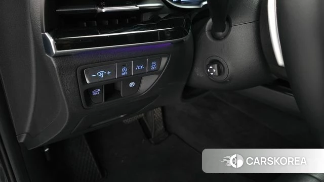 Genesis G80 (RG3) 2020 Серый из Кореи, фото 5