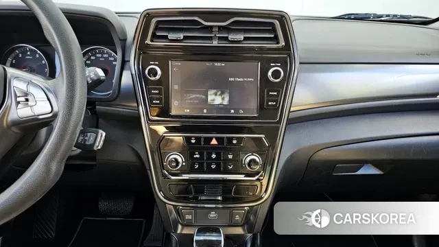 Ssangyong Berry New Tivoli 2020 Белый из Кореи, фото 5