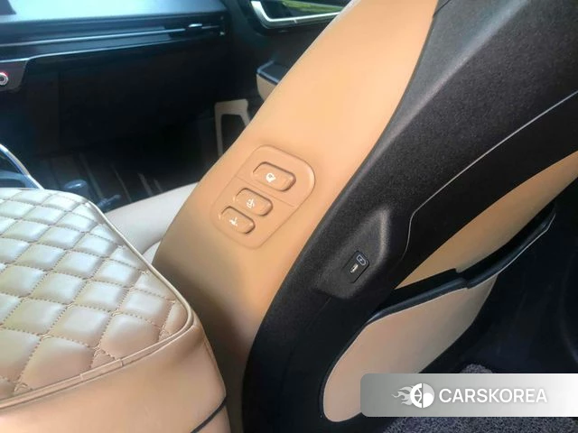 Kia EV6 2024 Белый из Кореи, фото 5