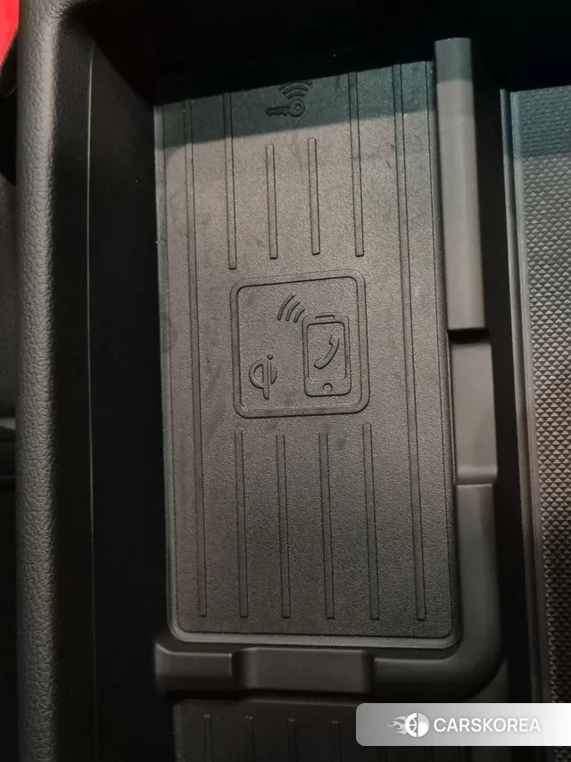 Audi A5 (F5) 2023 Синий из Кореи, фото 5