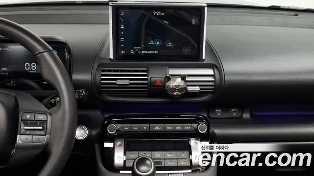 Hyundai Casper id 2675867 из Кореи 5