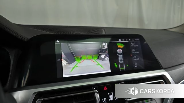 BMW 3 Series (G20) 2019 Серебряный из Кореи, фото 5