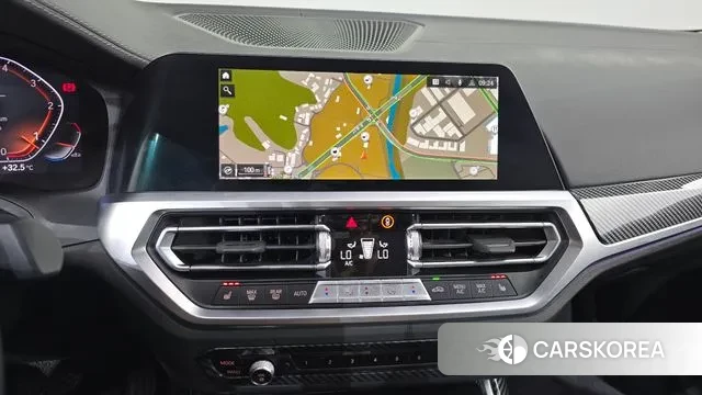 BMW 3 Series (G20) 2022 Серый из Кореи, фото 5