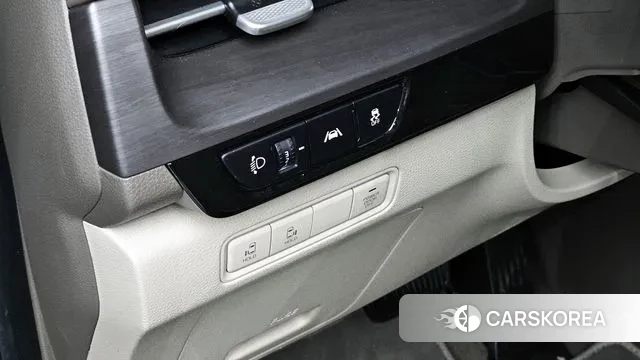 Kia Carnival 4th generation 2021 Серый из Кореи, фото 5