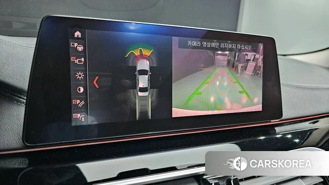 BMW 5 Series (G30) 2019 Белый из Кореи, фото 5