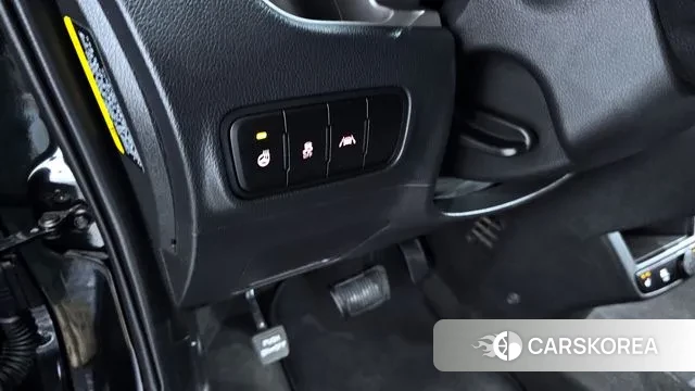 Kia The New Ray 2021 Черный из Кореи, фото 5