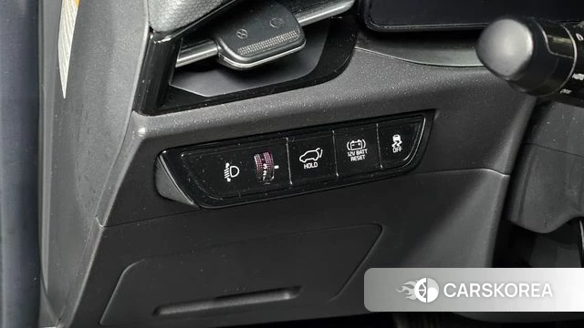 Kia Di Ol Nu Niro 2022 Серый из Кореи, фото 5