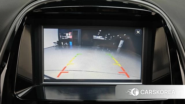 Chevrolet (GM Daewoo) The New Spark 2018 Серый из Кореи, фото 5