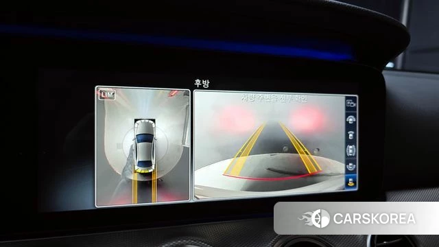 Mercedes-Benz E-Class W213 2019 Белый из Кореи, фото 5