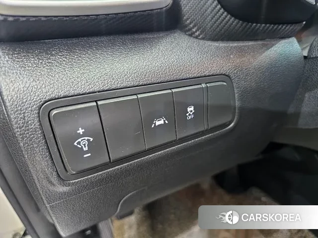 Hyundai All New Tucson 2019 Белый из Кореи, фото 5