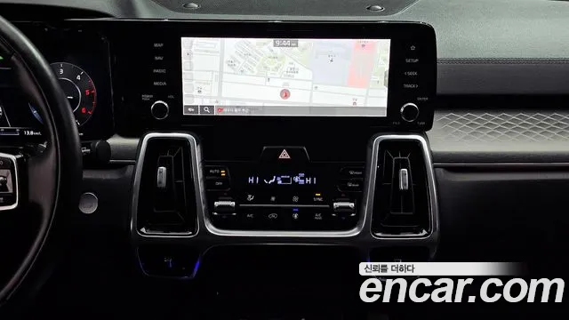 Kia Sorento 4th Generation id 2648230 из Кореи 5