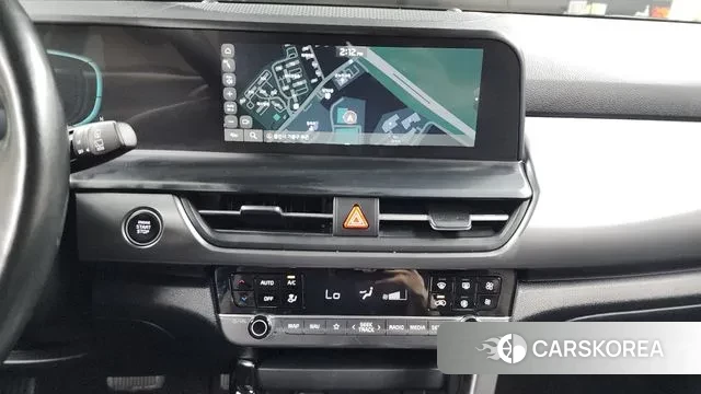 Kia The New Seltos 2023 Серый из Кореи, фото 5