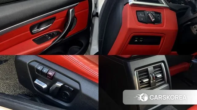 BMW 4 Series (F32) 2019 Белый из Кореи, фото 5