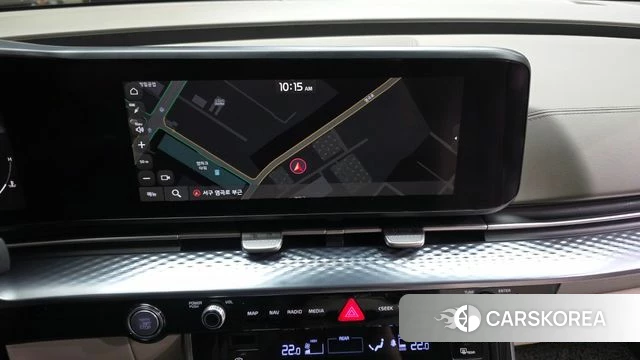 Kia Carnival 4th generation 2021 Белый из Кореи, фото 5