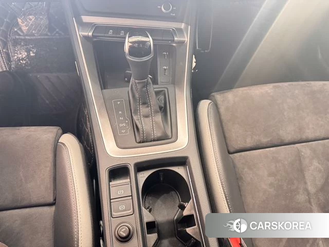 Audi Q3 2021 Белый из Китая, фото 5