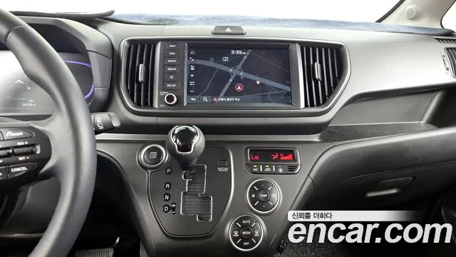 Kia The New Kia Ray 2023 Жемчужный цвет из Кореи, фото 5