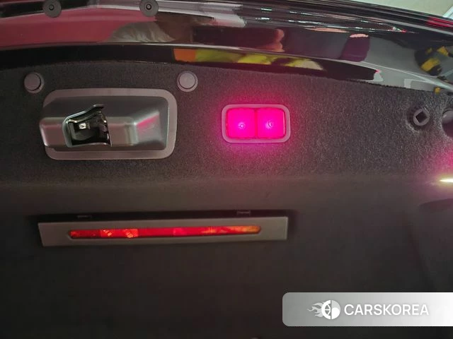 Mercedes-Benz S-Class W222 2020 Черный из Кореи, фото 5