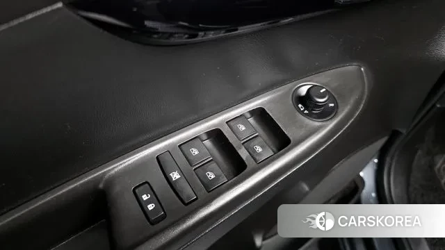 Chevrolet (GM Daewoo) The New Spark 2019 Серый из Кореи, фото 5