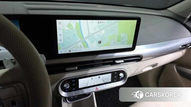 Genesis GV60 2022 Белый из Кореи, фото 5