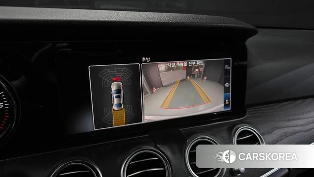 Mercedes-Benz E-Class W213 2019 Серебряный из Кореи, фото 5