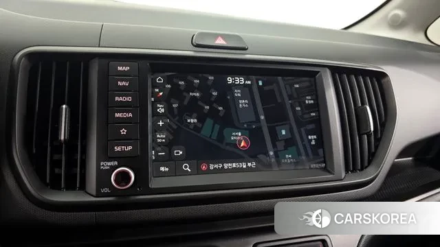 Kia The New Kia Ray 2023 Белый из Кореи, фото 5