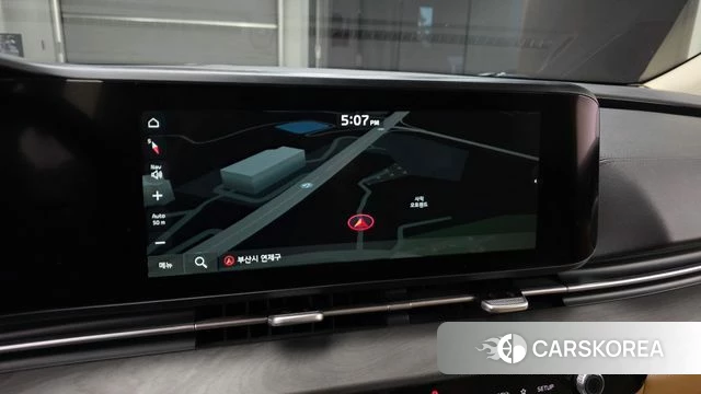 Kia Carnival 4th generation 2021 Черный из Кореи, фото 5