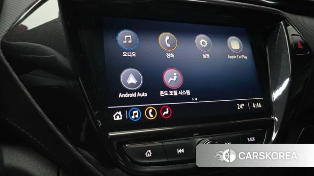 Chevrolet (GM Daewoo) Trailblazer 2020 Черный из Кореи, фото 5
