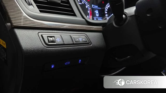 Hyundai Sonata New Rise 2019 Белый из Кореи, фото 5