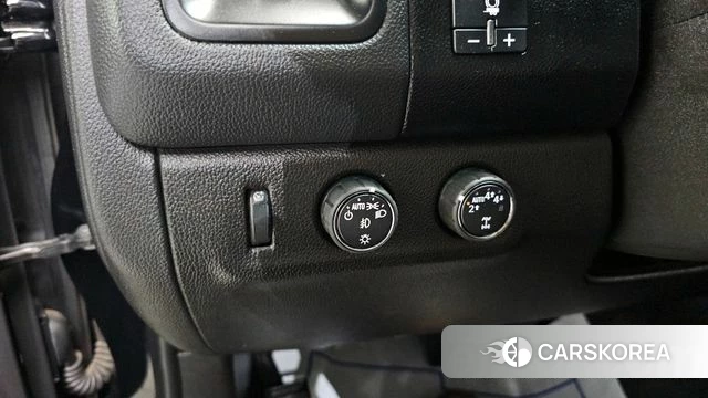 Chevrolet (GM Daewoo) Colorado 2020 Черный из Кореи, фото 5