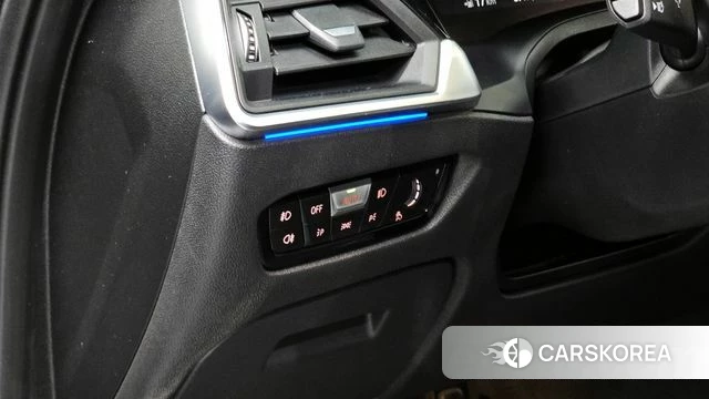 BMW 3 Series (G20) 2021 Серый из Кореи, фото 5