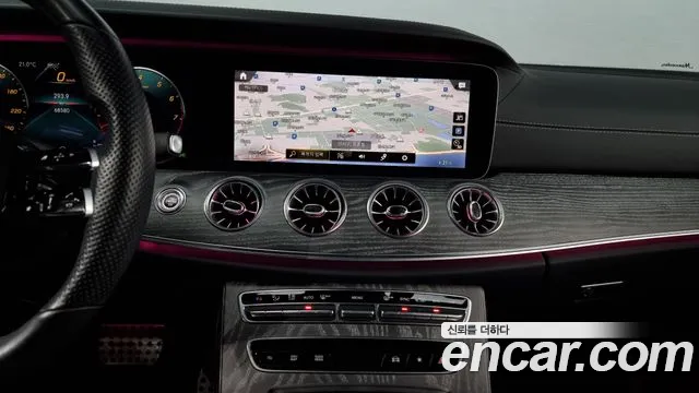 Mercedes-Benz E-Class W213 id 2694794 из Кореи 5