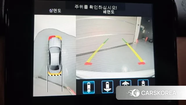 Maserati Quattroporte 2020 Белый из Кореи, фото 5